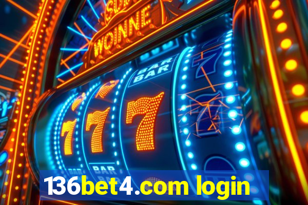 136bet4.com login