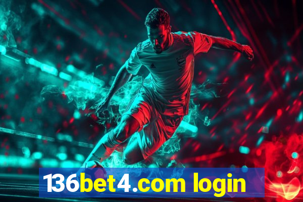136bet4.com login