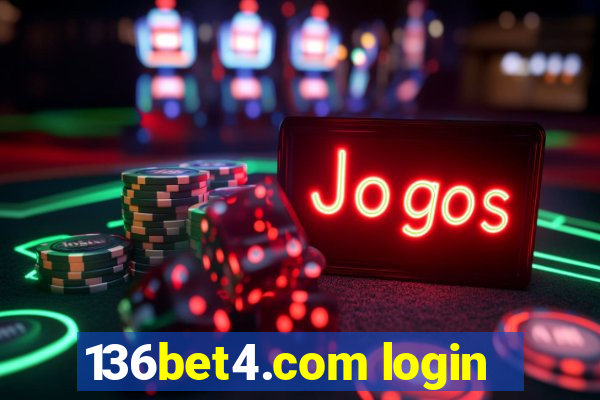 136bet4.com login
