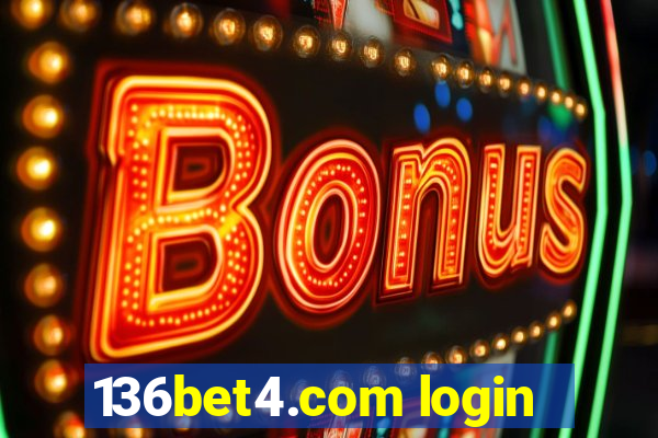 136bet4.com login