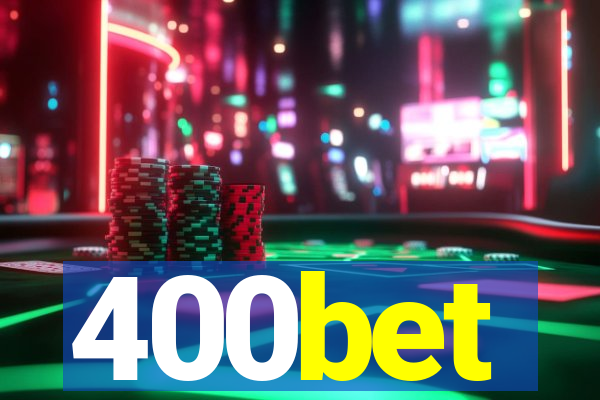 400bet