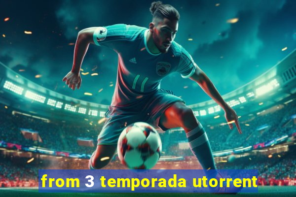 from 3 temporada utorrent