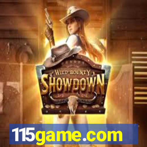 115game.com