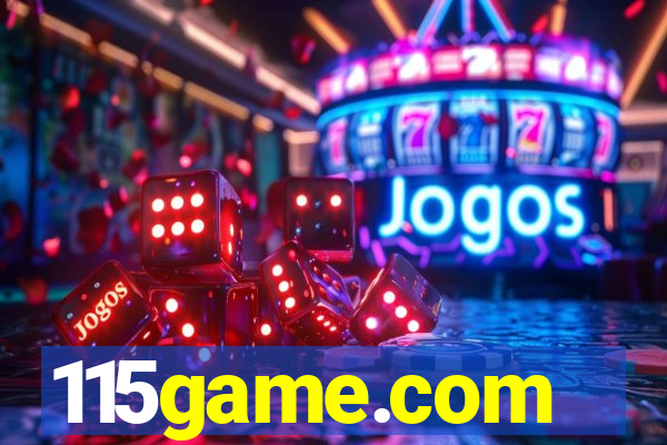 115game.com