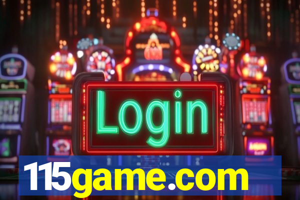 115game.com