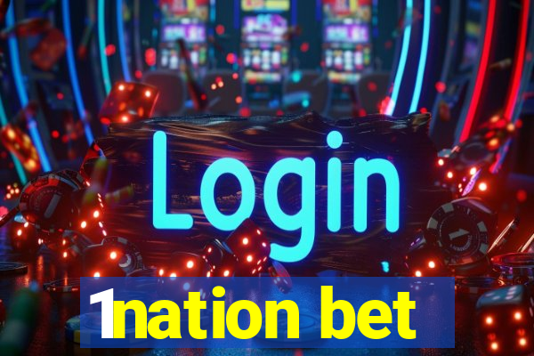 1nation bet