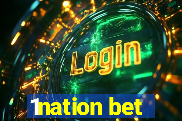 1nation bet