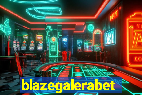 blazegalerabet