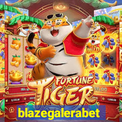 blazegalerabet