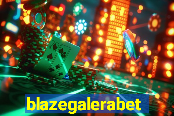 blazegalerabet