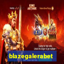blazegalerabet