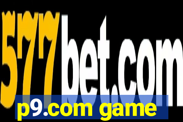 p9.com game