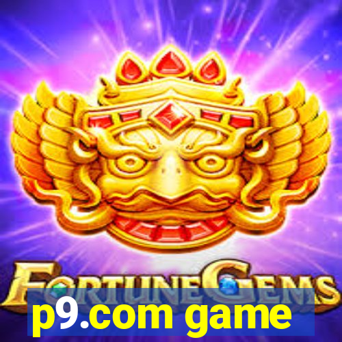 p9.com game