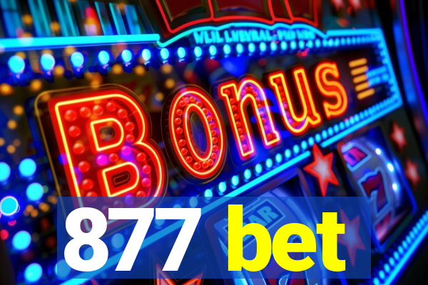 877 bet