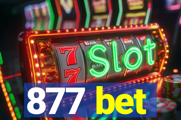 877 bet
