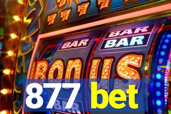 877 bet