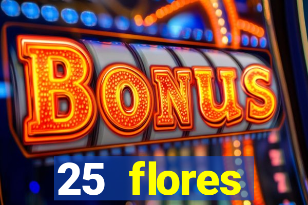 25 flores silvestres com nomes