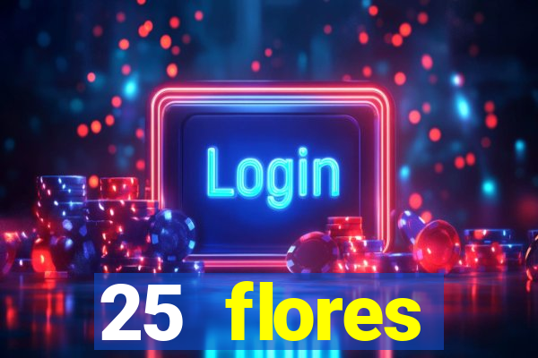 25 flores silvestres com nomes