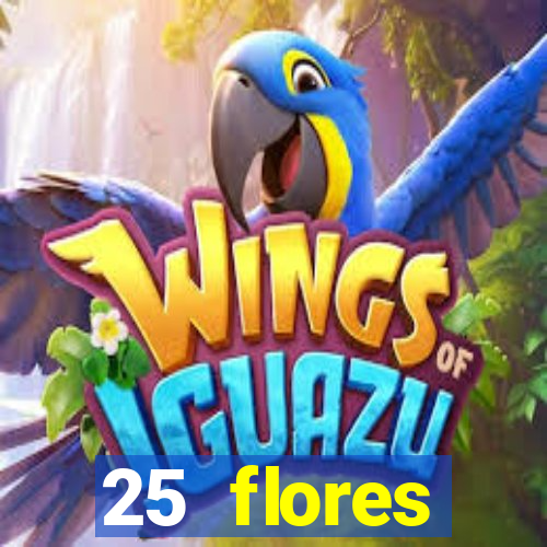 25 flores silvestres com nomes