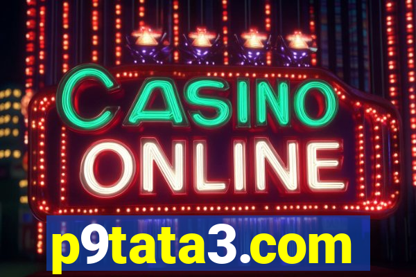 p9tata3.com