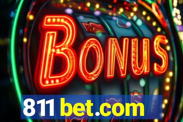 811 bet.com