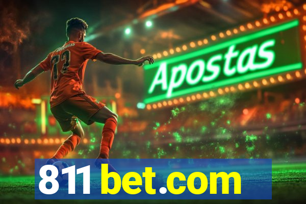 811 bet.com