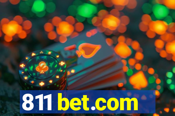 811 bet.com