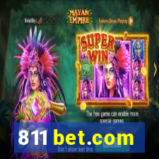 811 bet.com
