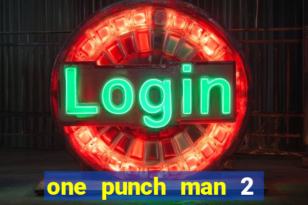 one punch man 2 temporada dubladores