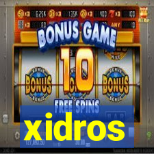 xidros