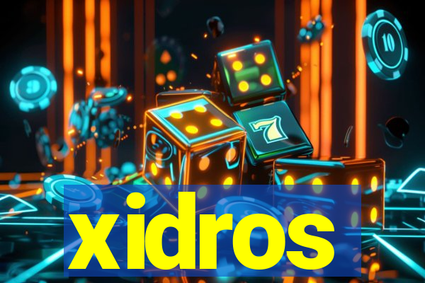 xidros