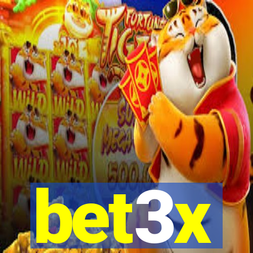 bet3x