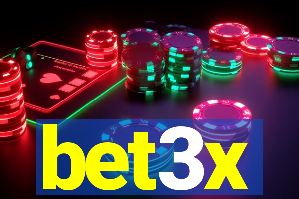 bet3x