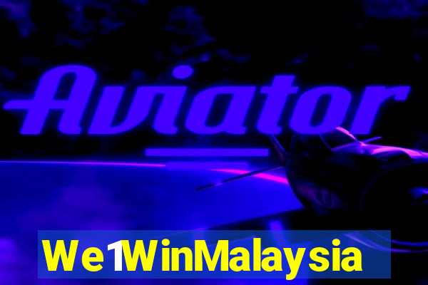We1WinMalaysia