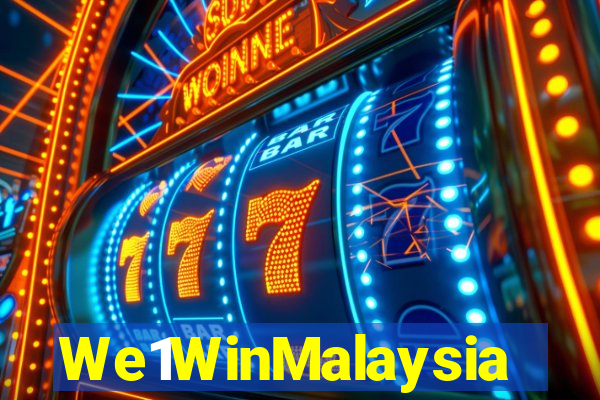 We1WinMalaysia