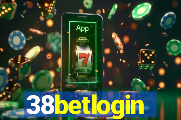 38betlogin