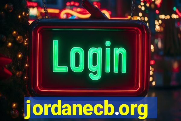 jordanecb.org