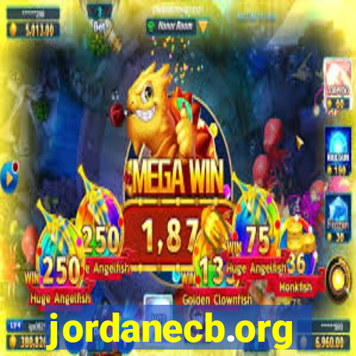 jordanecb.org
