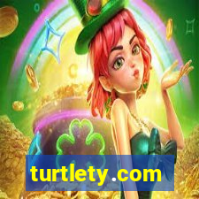 turtlety.com