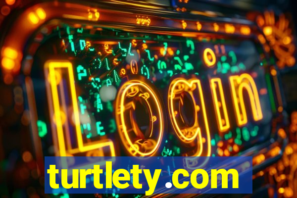 turtlety.com
