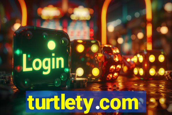 turtlety.com
