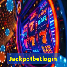 Jackpotbetlogin