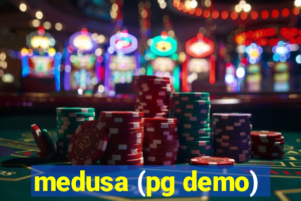 medusa (pg demo)