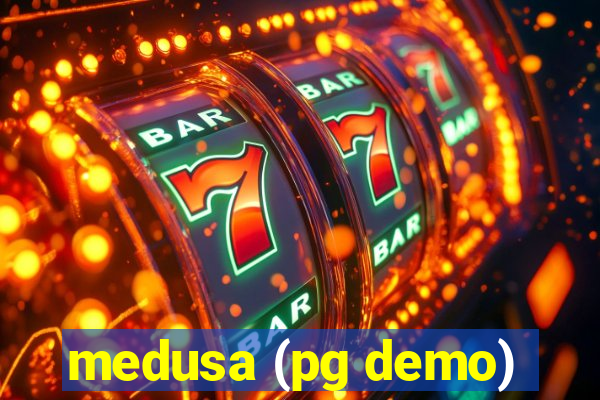 medusa (pg demo)