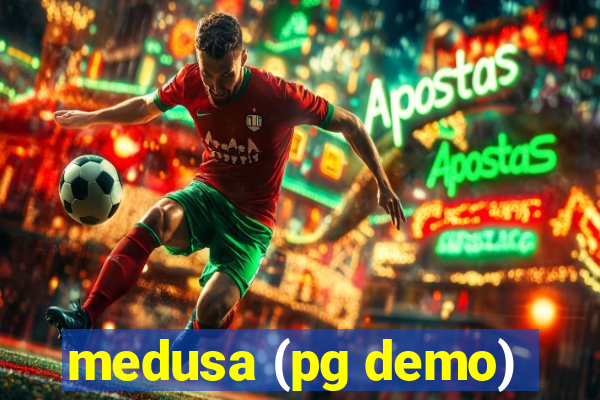 medusa (pg demo)