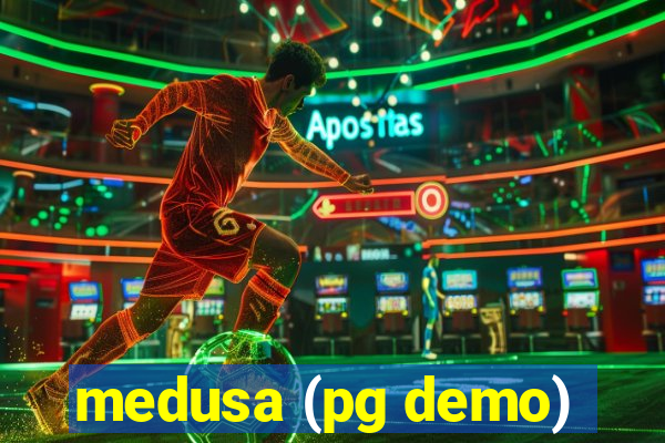 medusa (pg demo)