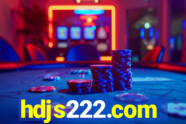 hdjs222.com