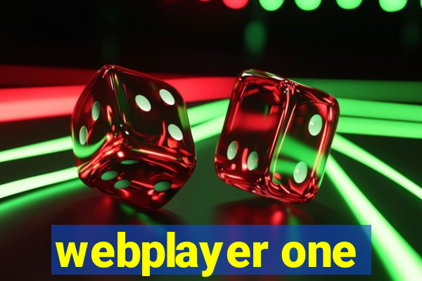webplayer one