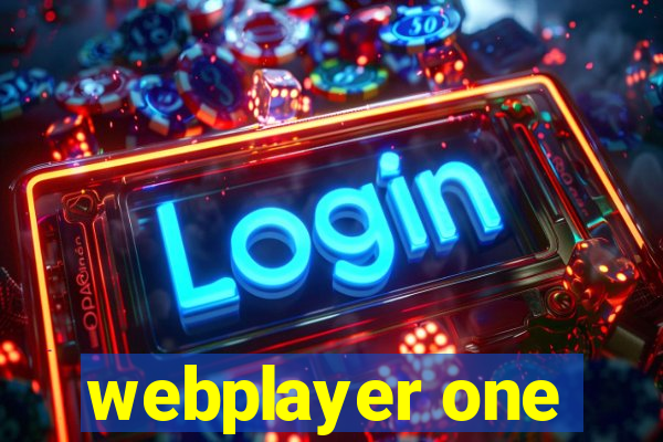 webplayer one