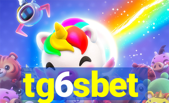 tg6sbet